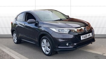 Honda HR-V 1.5 i-VTEC SE 5dr Petrol Hatchback